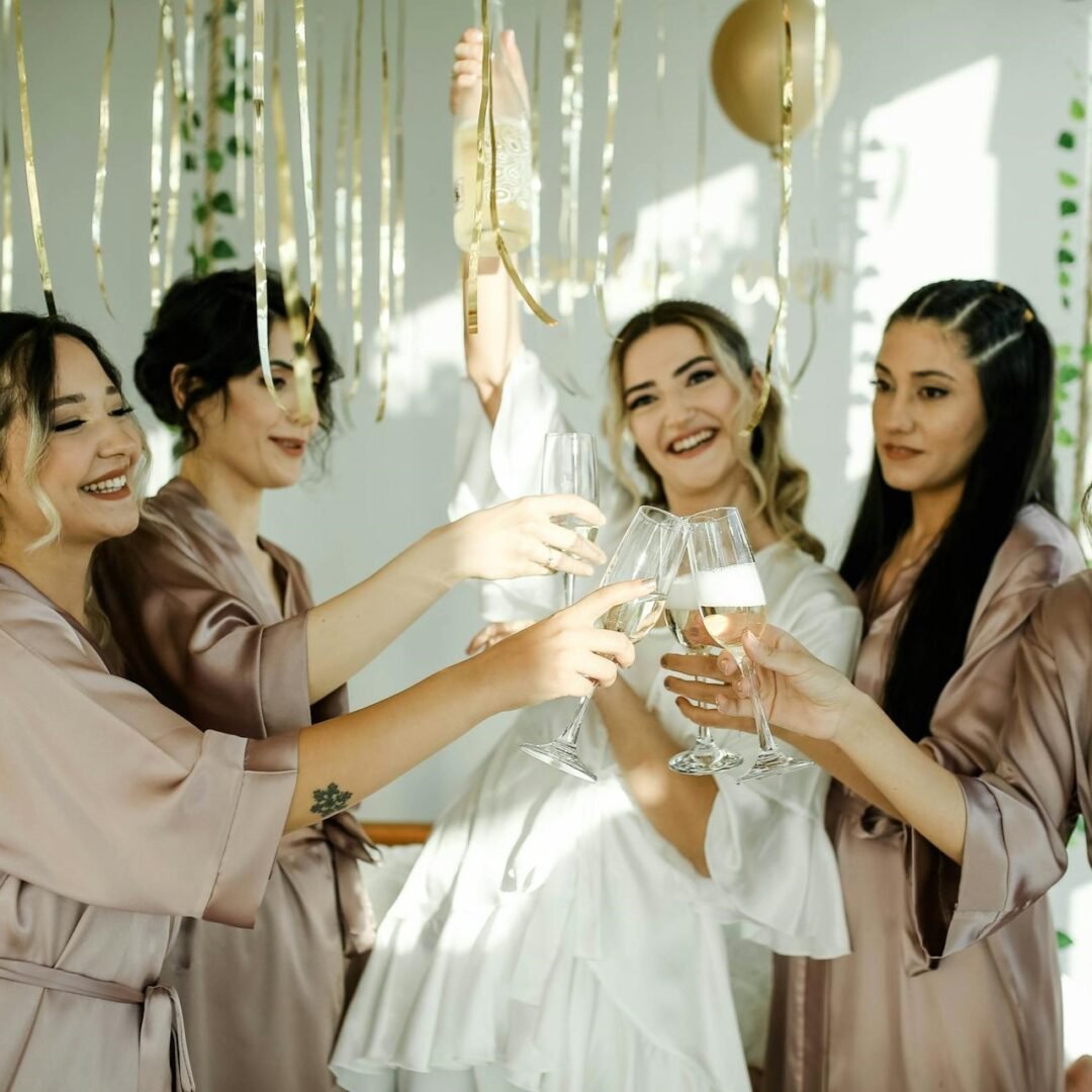 Despedida de Soltera