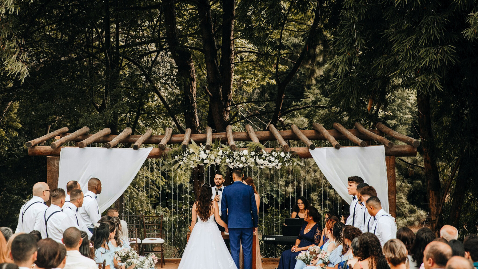 Los Mejores Fotógrafos de Bodas en Saltillo