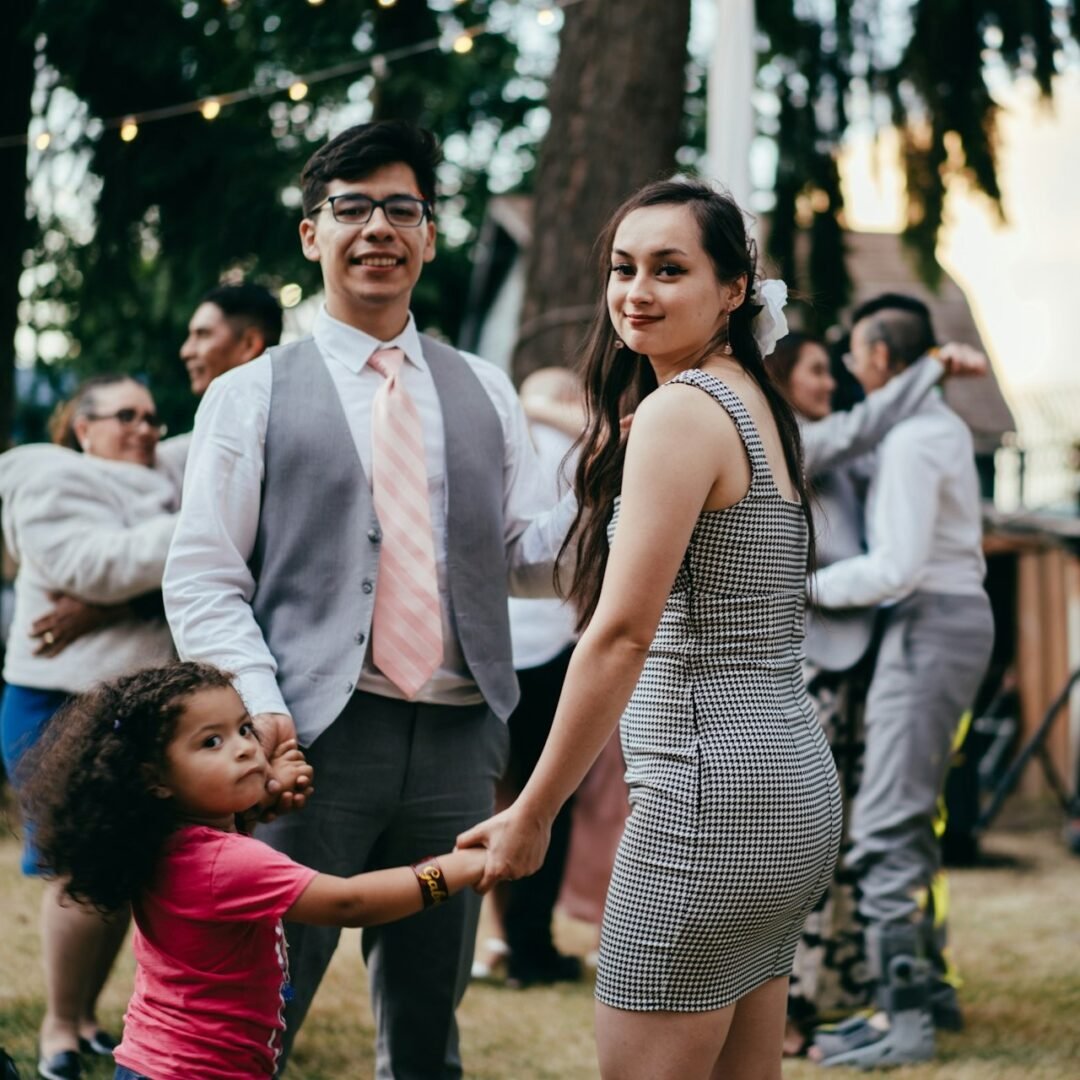 Fotografía de Invitados