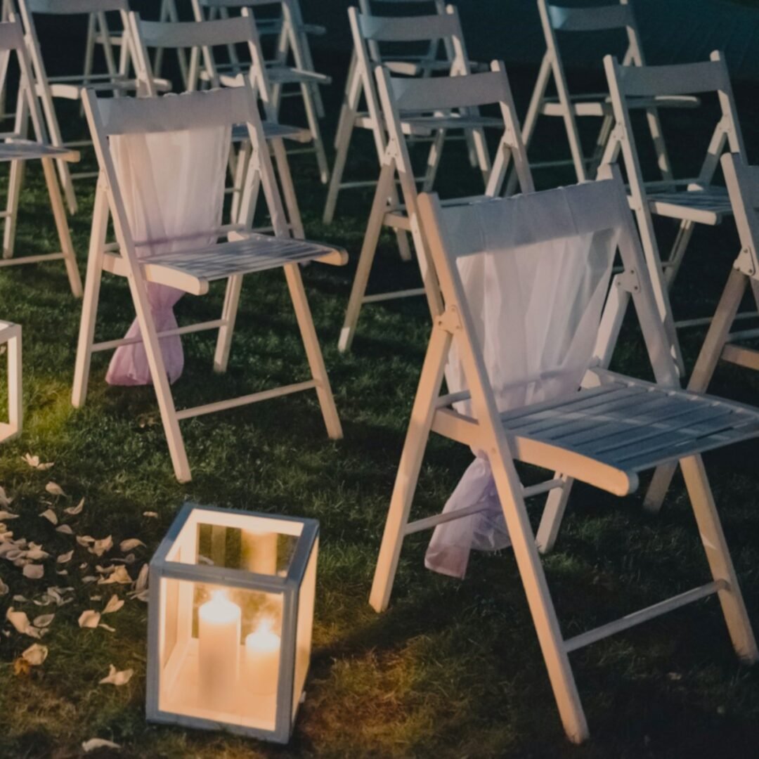 Fotos para Wedding Planners