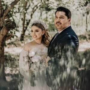 Fotografía y Video de Bodas en Saltillo 12 Boda pareja Karla y José Ramos Arizpe