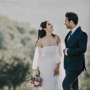Fotografía y Video de Bodas en Saltillo 11 Boda pareja Karla y José Saltillo
