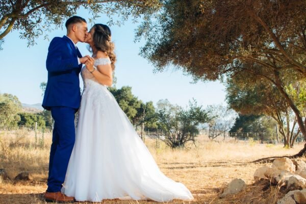 Paquetes de Fotografía para Boda