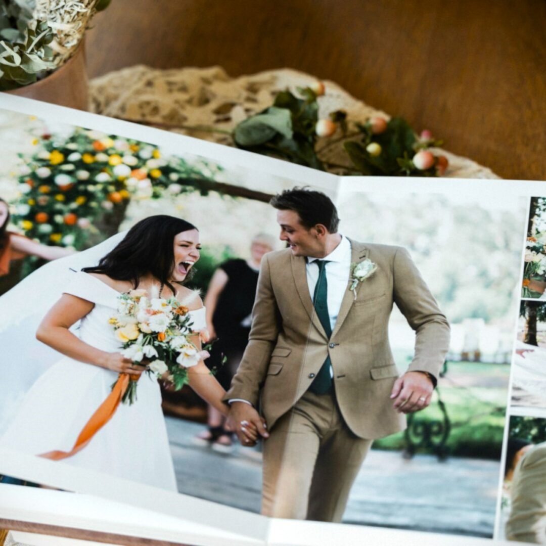 Impresiones y Photobooks